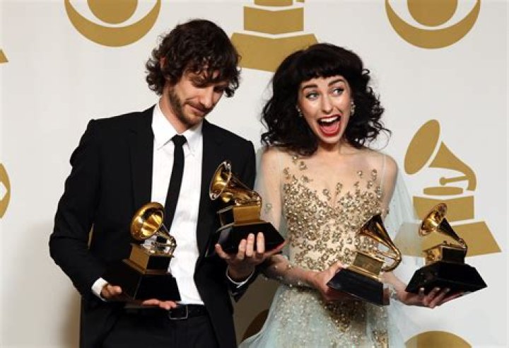 Are Gotye And Kimbra Married? The Truth Behind Their Relationship