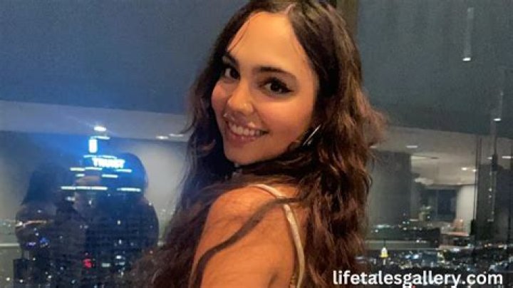 Unveiling The Buzz: Layla Deline Leaked OnlyFans